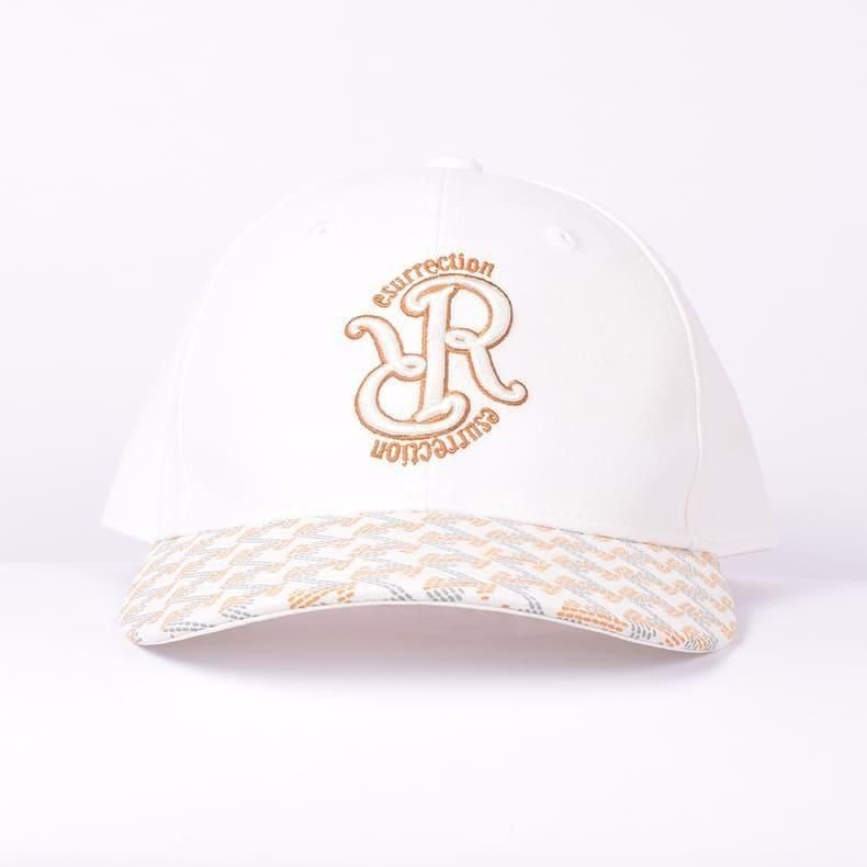 Resurrection MENS GM Brim Cap