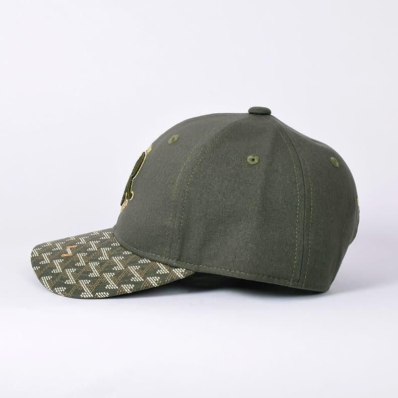 Resurrection MENS GM Brim Cap