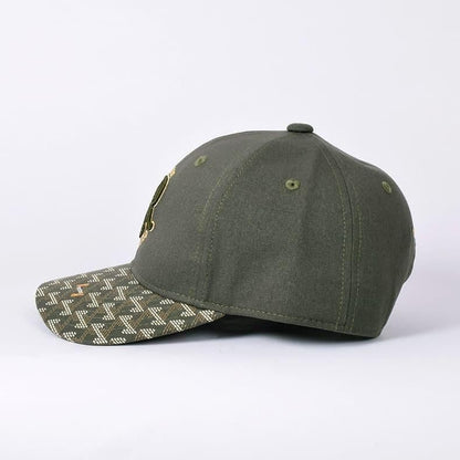 Resurrection MENS GM Brim Cap