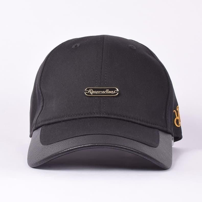 Resurrection MENS Hybrid 2Tone Cap