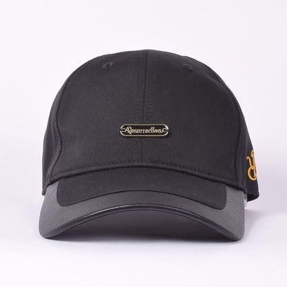 Resurrection MENS Hybrid 2Tone Cap