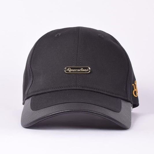 Resurrection MENS Hybrid 2Tone Cap