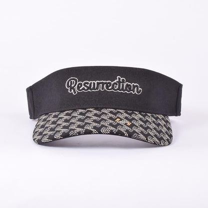 Resurrection MENS GM Brim Sunvisor