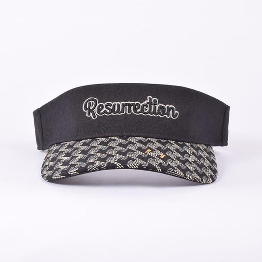 Resurrection MENS GM Brim Sunvisor