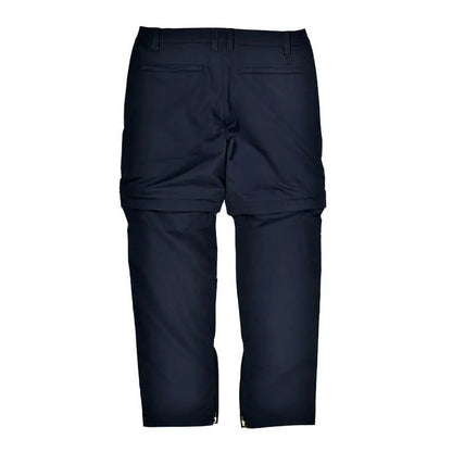 Resurrection MENS Super Water Repellent Long Pants