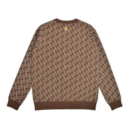 Resurrection WOMENS GM Jacquard Knit Cardigan