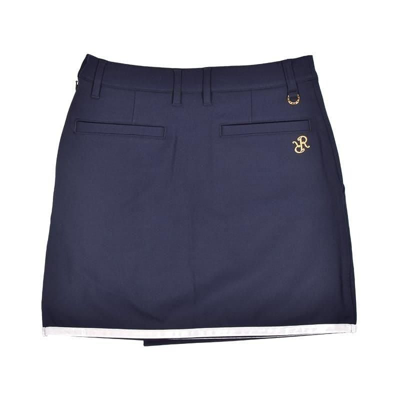 Resurrection WOMENS Piping Line Skirt