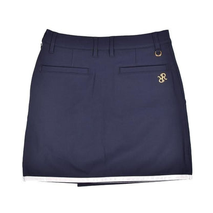 Resurrection WOMENS Piping Line Skirt