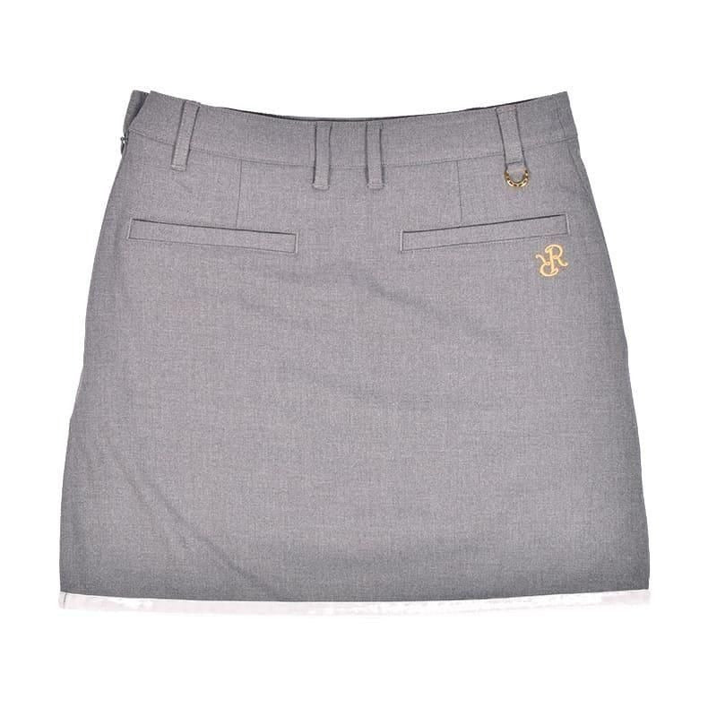 Resurrection WOMENS Piping Line Skirt