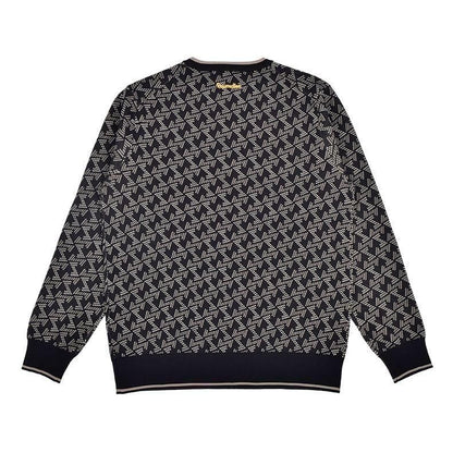 Resurrection MENS GM Jacquard Light Knit
