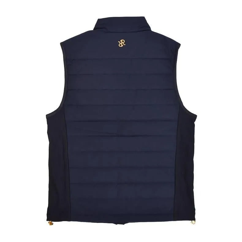 Resurrection MENS 2tone Padded Vest