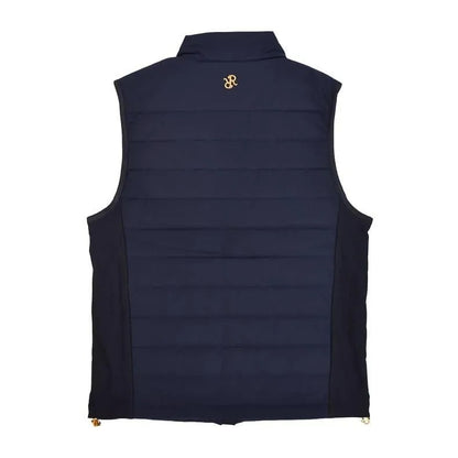 Resurrection MENS 2tone Padded Vest