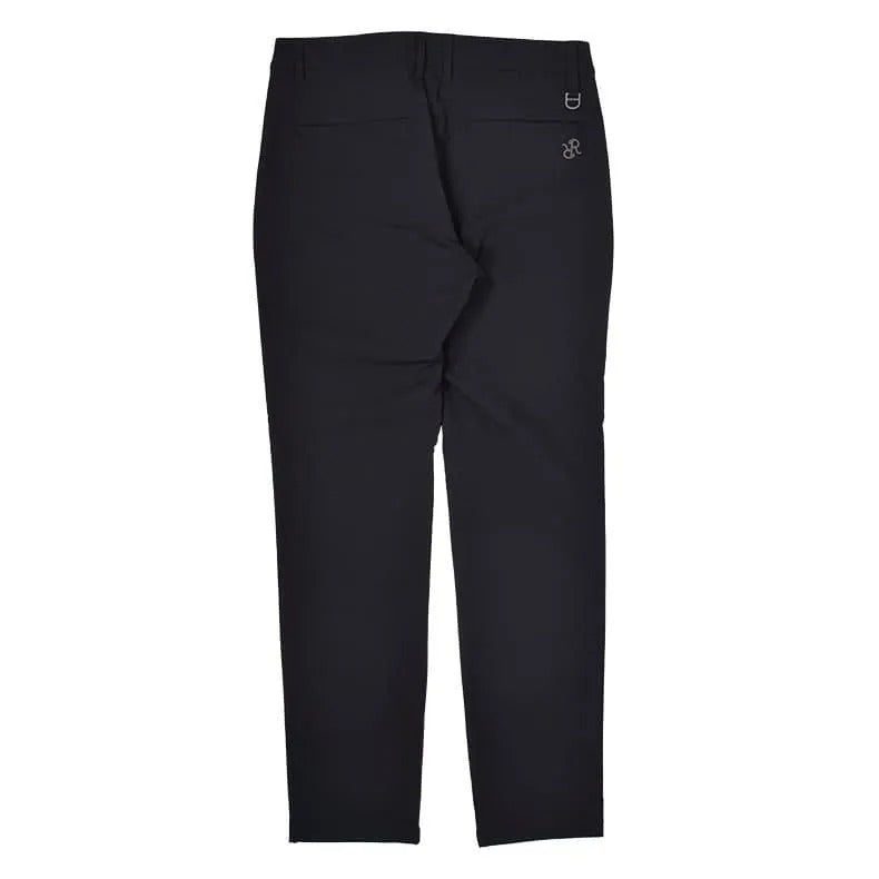 Resurrection MENS Back Fleece Long Pants