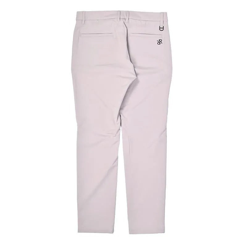 Resurrection MENS Back Fleece Long Pants