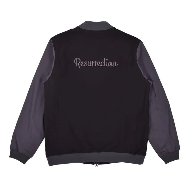 Resurrection MENS  2tone warm blouson