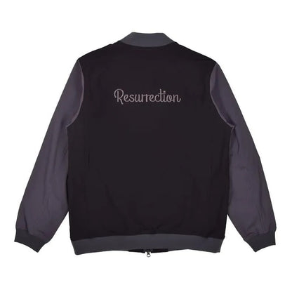 Resurrection MENS  2tone warm blouson