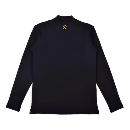 Resurrection MENS Warm Inner Mock Neck L/S