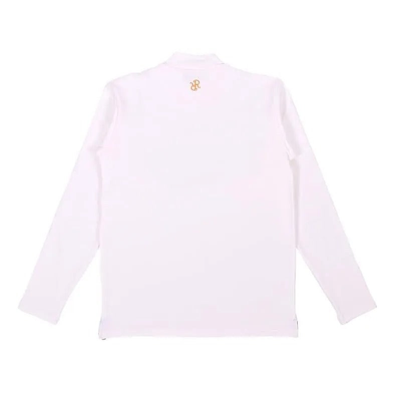 Resurrection MENS Warm Inner Mock Neck L/S