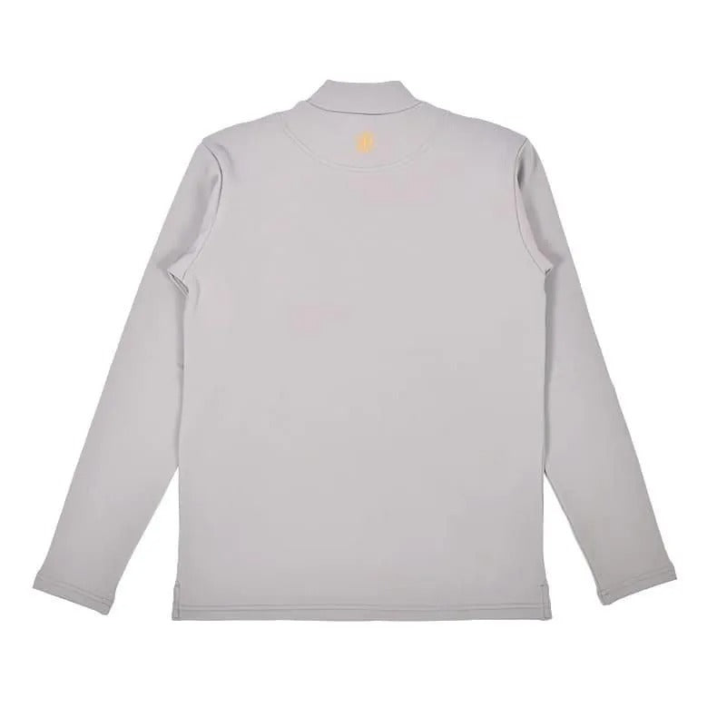 Resurrection MENS Warm Inner Mock Neck L/S