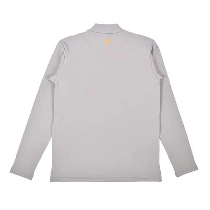 Resurrection MENS Warm Inner Mock Neck L/S