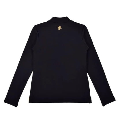 Resurrection WOMENS Warm Inner Mock Neck L/S