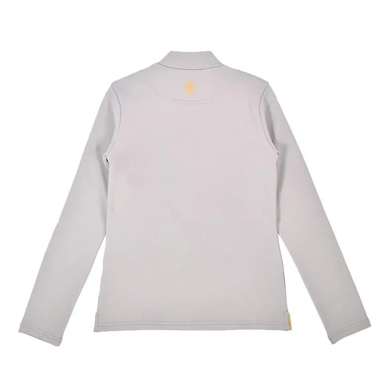 Resurrection WOMENS Warm Inner Mock Neck L/S