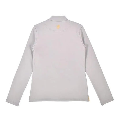 Resurrection WOMENS Warm Inner Mock Neck L/S