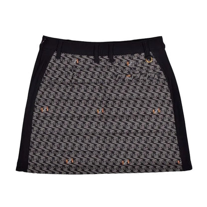 Resurrection WOMENS GM Padded Skirt