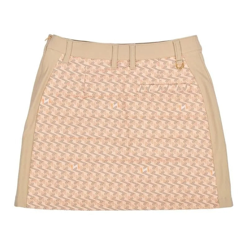 Resurrection WOMENS GM Padded Skirt
