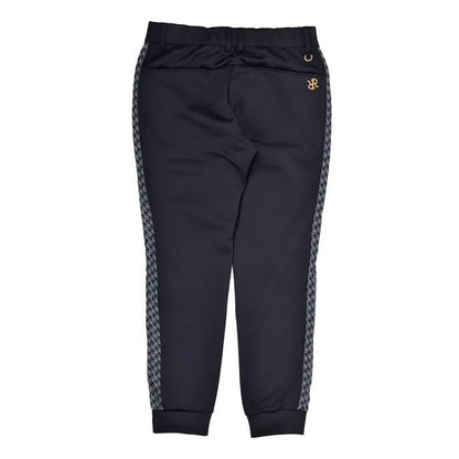 Resurrection MENS GM Side Line Rib Pants