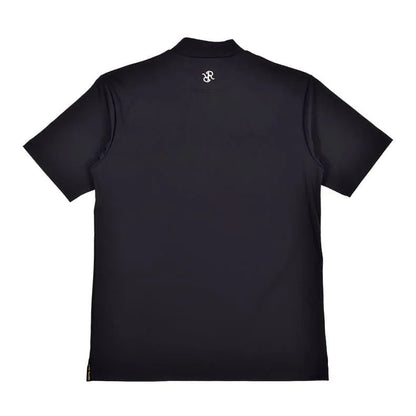 Resurrection MENS Silicone Logo Mock Neck