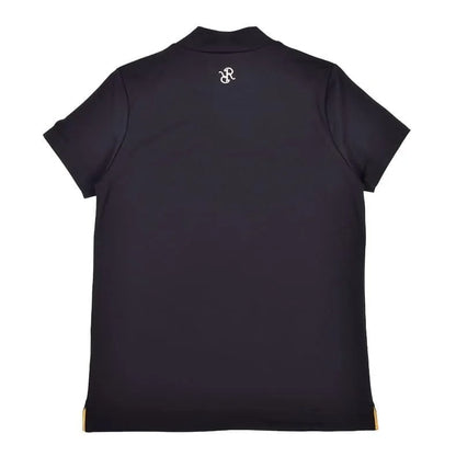 Resurrection WOMENS Silicone Logo Mock Neck