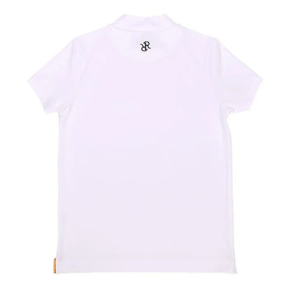 Resurrection WOMENS Silicone Logo Mock Neck