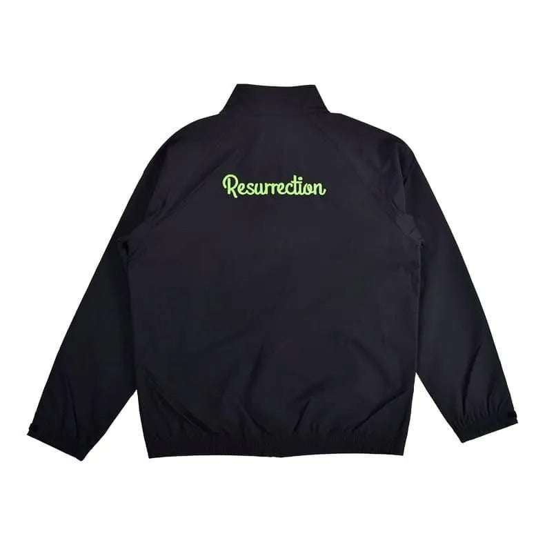 Resurrection MENS Neon Light Outer