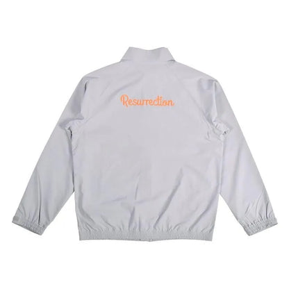 Resurrection MENS Neon Light Outer