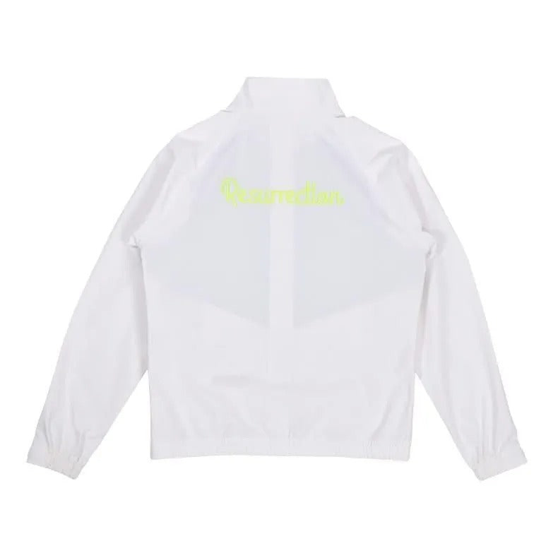 Resurrection WOMENS Neon Light Outer