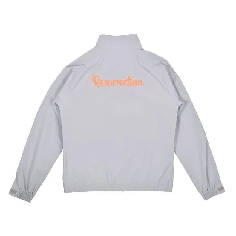 Resurrection WOMENS Neon Light Outer