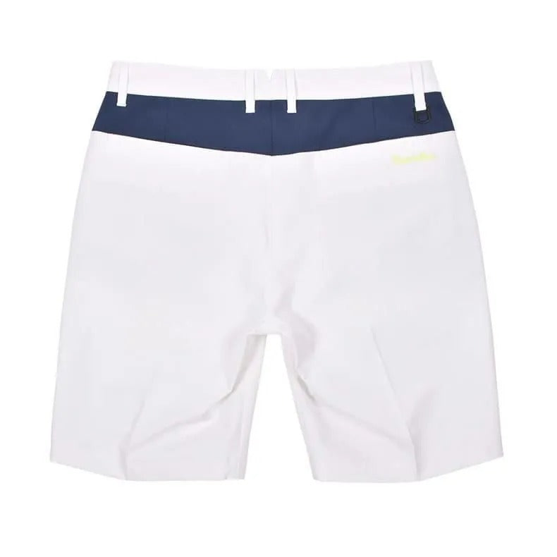 Resurrection MENS Neon Short Pants