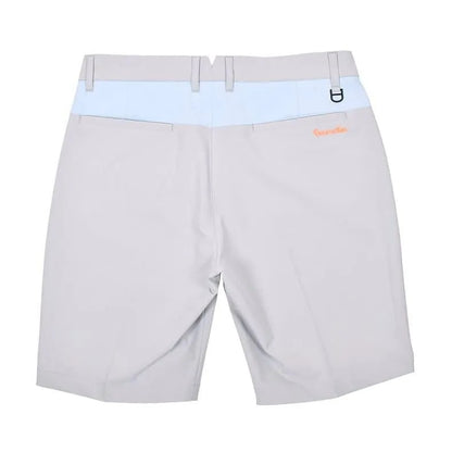 Resurrection MENS Neon Short Pants