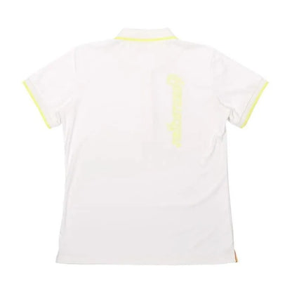 Resurrection WOMENS Neon Logo Polo Shirt