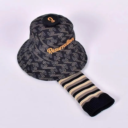 Resurrection Hat Head Cover （FW）