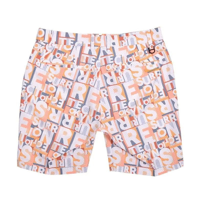 Resurrection MENS Junction Shorts