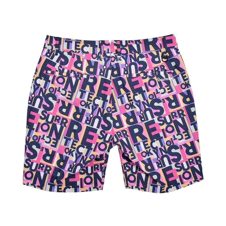 Resurrection MENS Junction Shorts