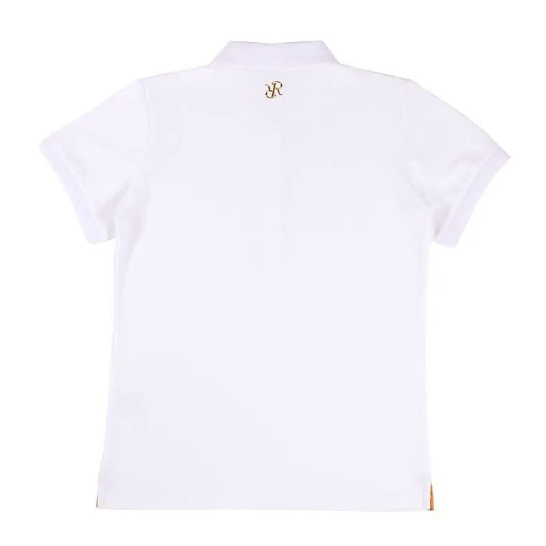Resurrection WOMENS GM Jacquard Polo Shirts