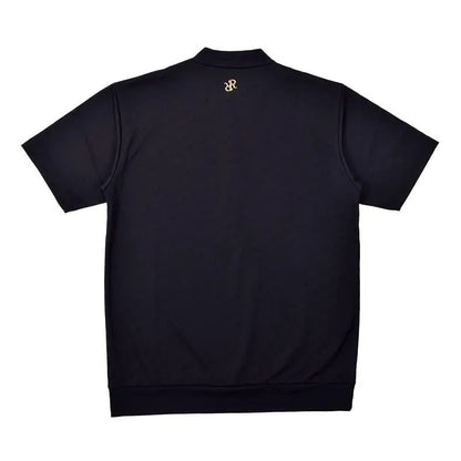 Resurrection MENS GM Jacquard Half-Zip Shirt