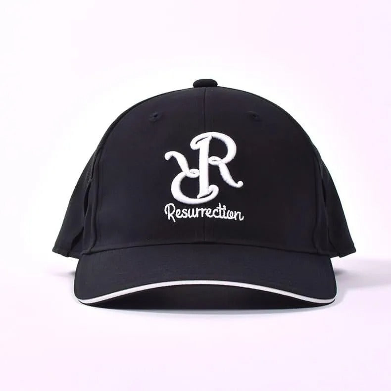 Resurrection Perforated Mesh Cap