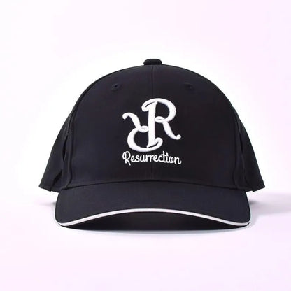 Resurrection Perforated Mesh Cap