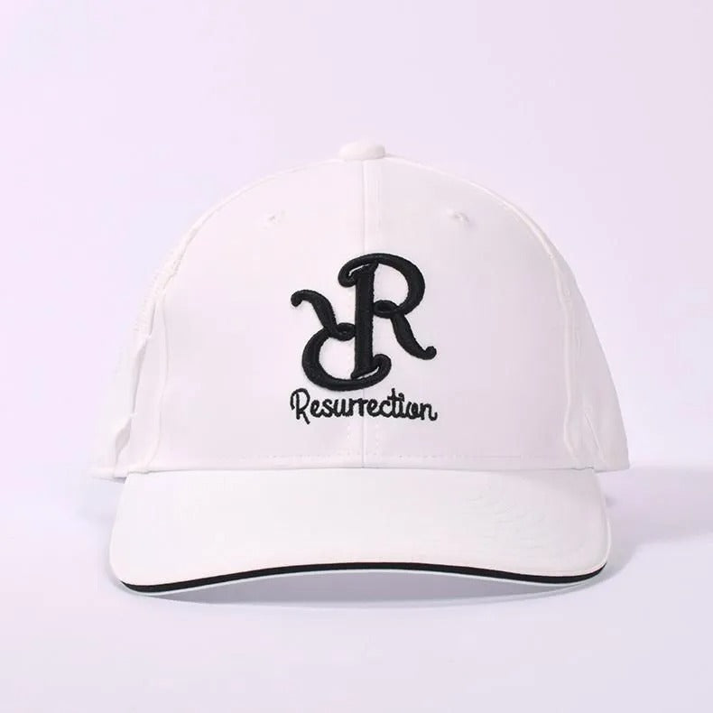Resurrection Perforated Mesh Cap