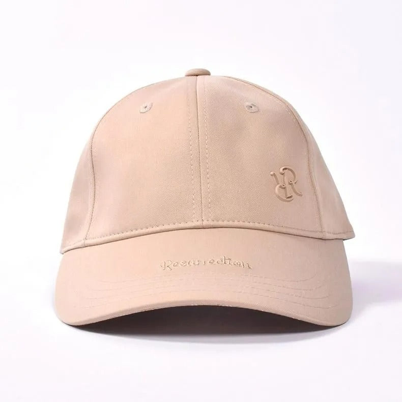 Resurrection Wide Brim Cap No.2