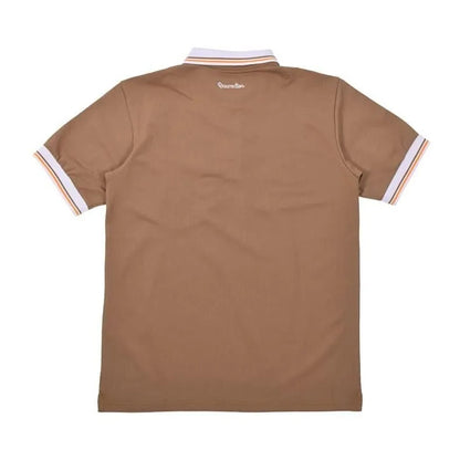 Resurrection MENS  Five Consecutive Pocket Polo